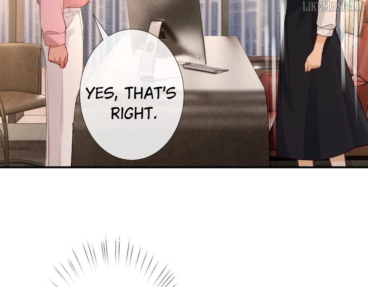 Everyone's Darling Chapter 307 - page 10